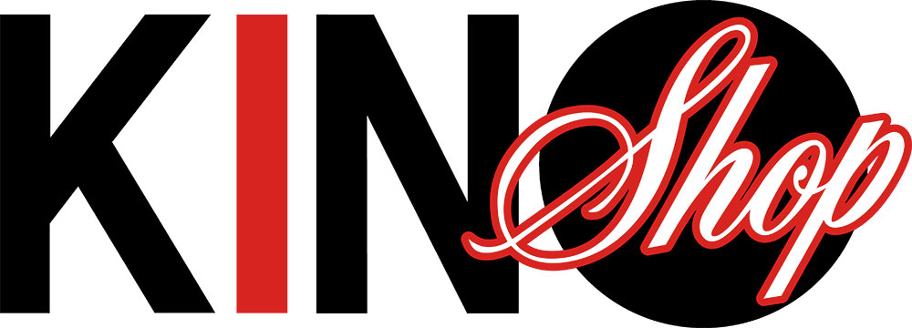 club kino shop logo
